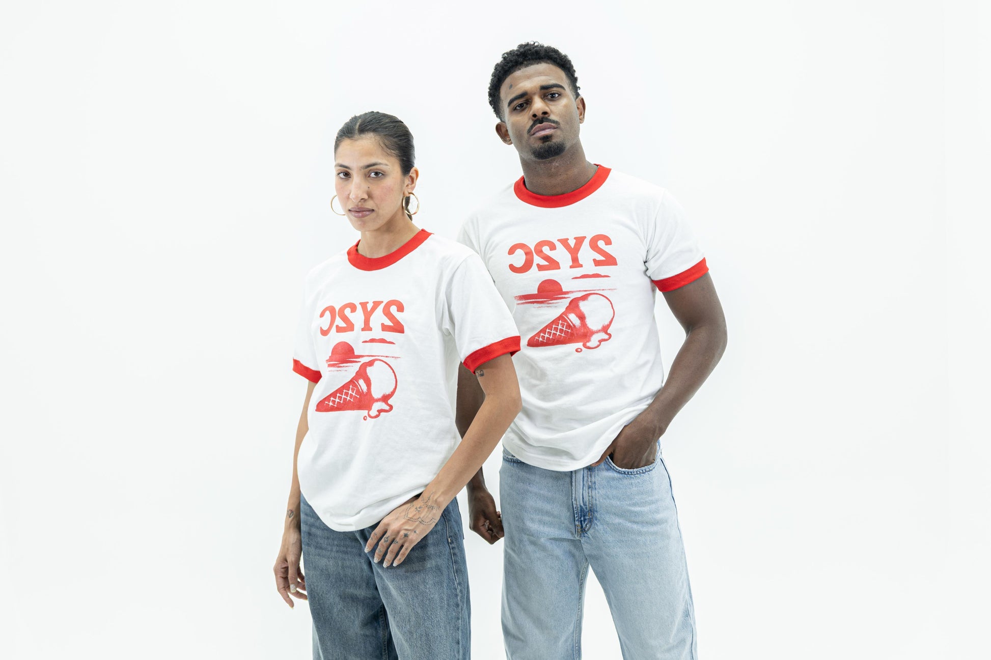 MYSTERY T-SHIRT