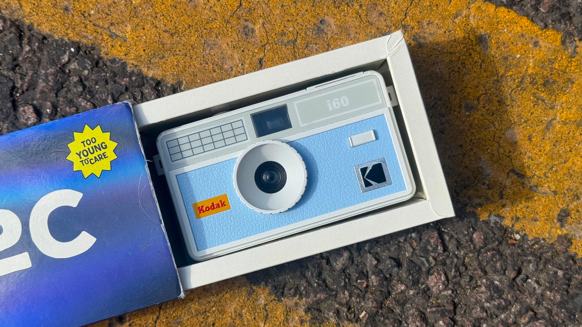 FILM CAMERA