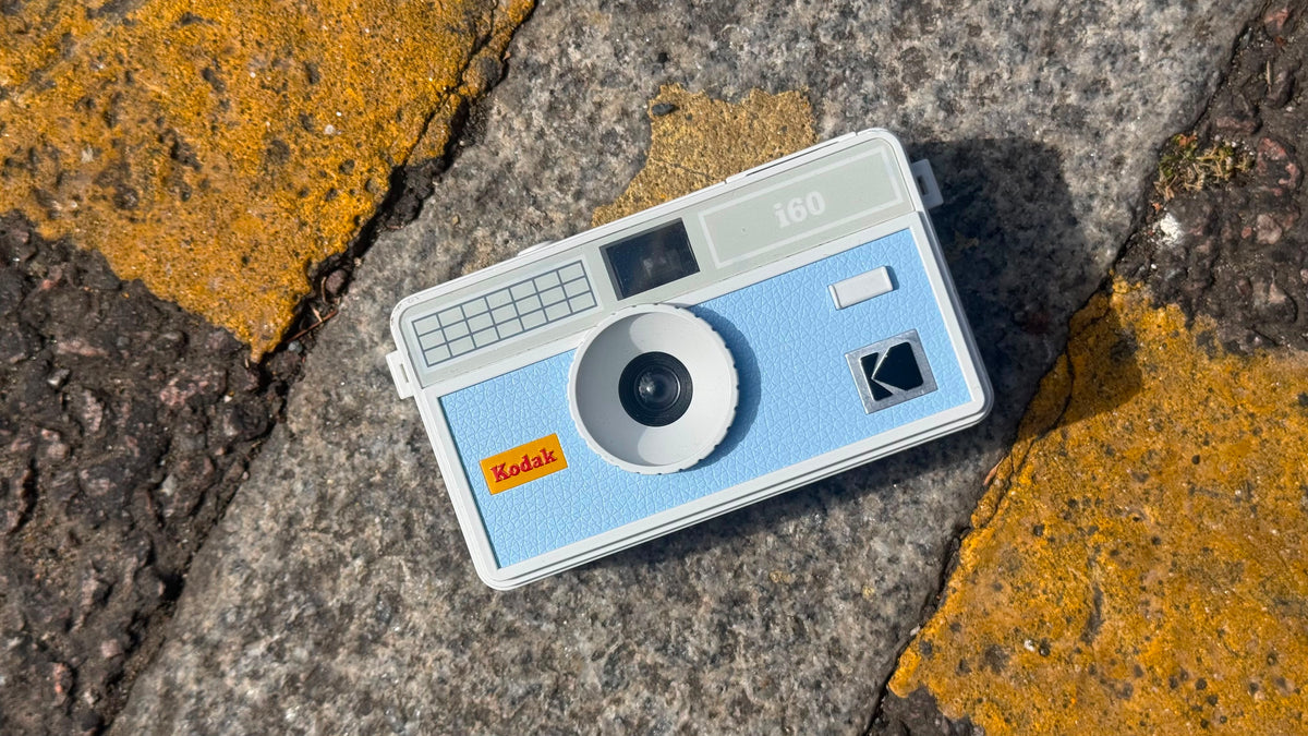 FILM CAMERA