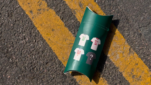 MYSTERY T-SHIRT