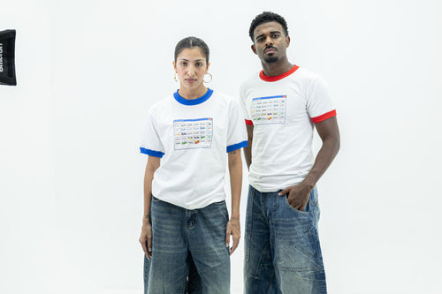 MYSTERY T-SHIRT