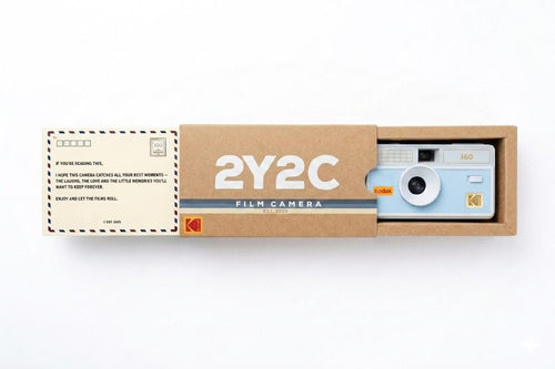 FILM CAMERA
